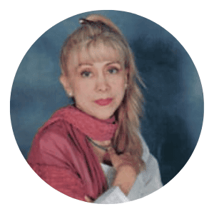 Dulce María Hernández, D. Ay., directora del Diplomado en Gastronomía Ayurvédica